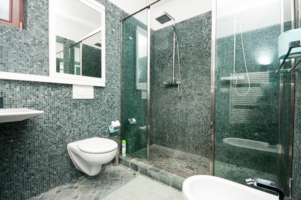 Luxury Loft Praga Exterior foto