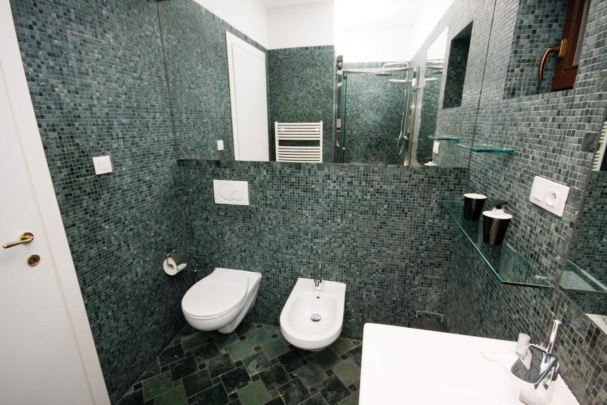Luxury Loft Praga Quarto foto